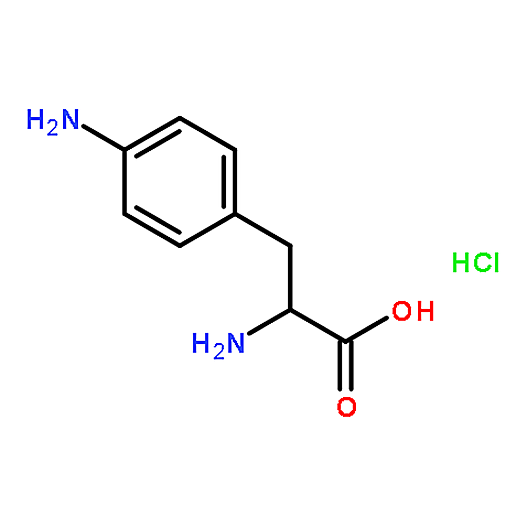 RHAWN p-Amino-L-phenylalanine Hydrochloride