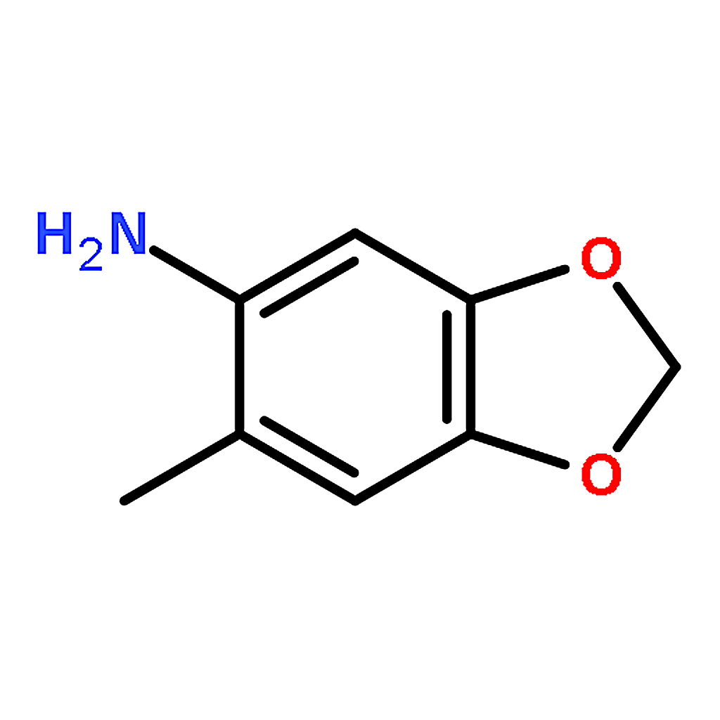 RHAWN 6-Methylbenzo[d][1,3]dioxol-5-amine