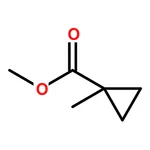 RHAWN Methyl 1-Methylcyclopropane-1-carboxylate