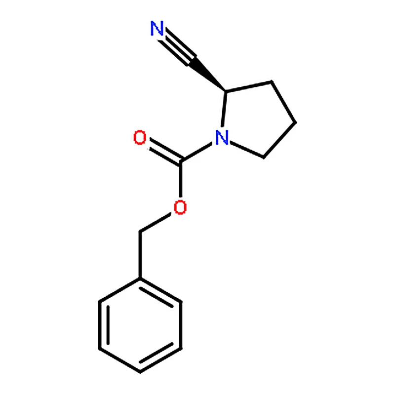 RHAWN (R)-1-Cbz-2-Cyanopyrrolidine