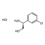 RHAWN (S)-2-Amino-2-(3-chlorophenyl)ethanol hydrochloride