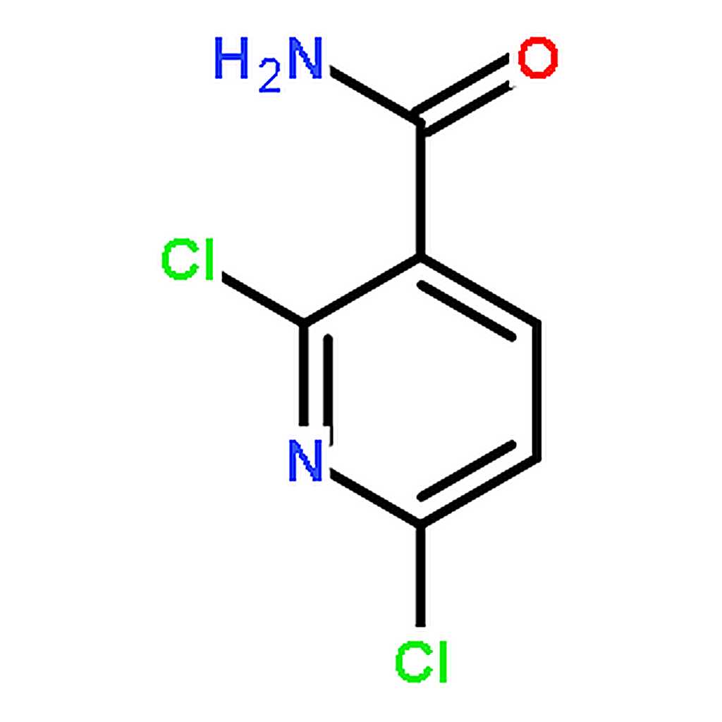 RHAWN 2,6-Dichloropyridine-3-carboxamide