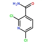 RHAWN 2,6-Dichloropyridine-3-carboxamide