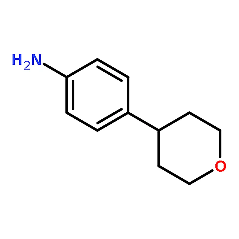 RHAWN 4-(Tetrahydropyran-4-yl)phenylamine