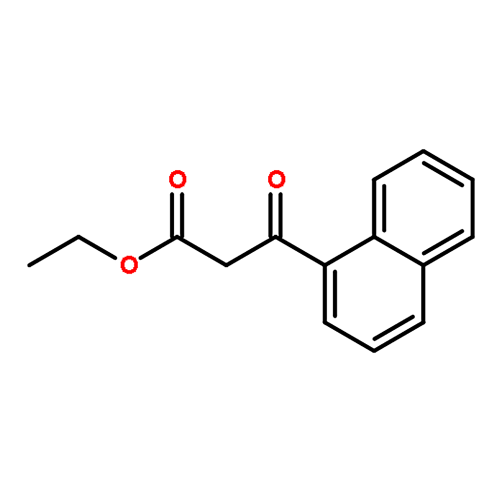 RHAWN Ethyl 3-(naphthalen-1-yl)-3-oxopropanoate