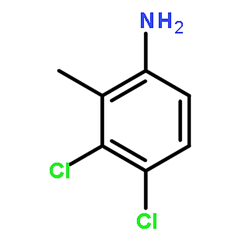 RHAWN 3,4-Dichloro-2-methylaniline