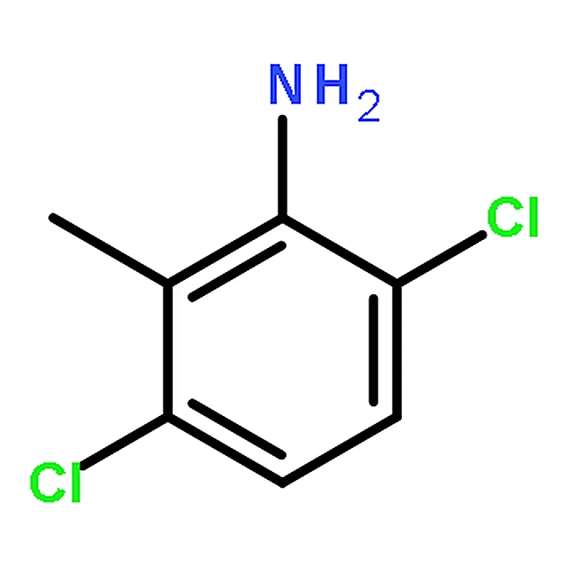 RHAWN 3,6-Dichloro-2-methylaniline