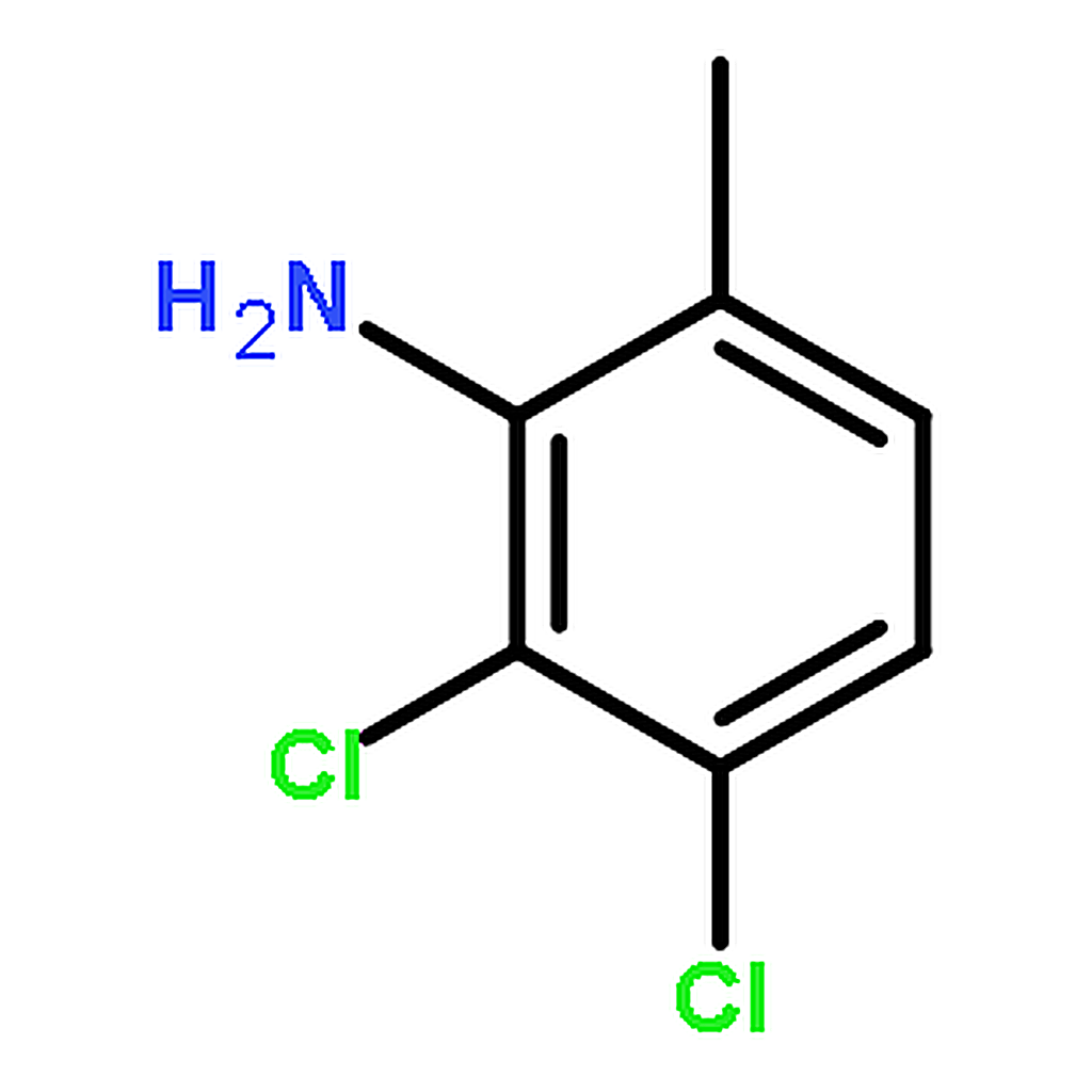 RHAWN 2,3-Dichloro-6-methylaniline