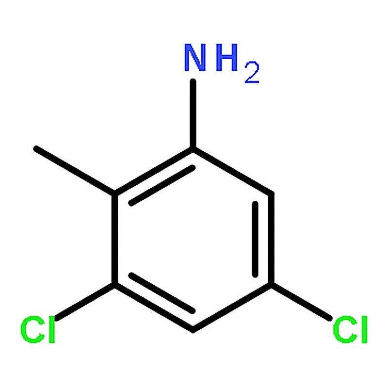 RHAWN 3,5-Dichloro-2-methylaniline