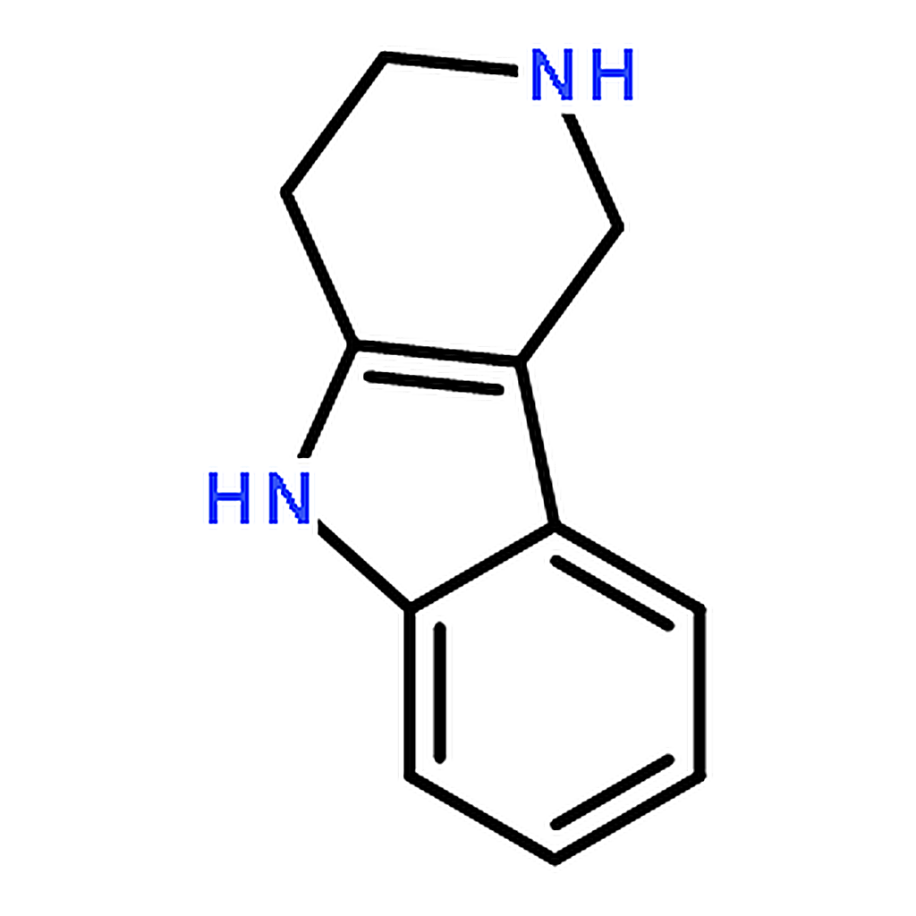 RHAWN 2,3,4,5-Tetrahydro-1H-pyrido[4,3-b]indole