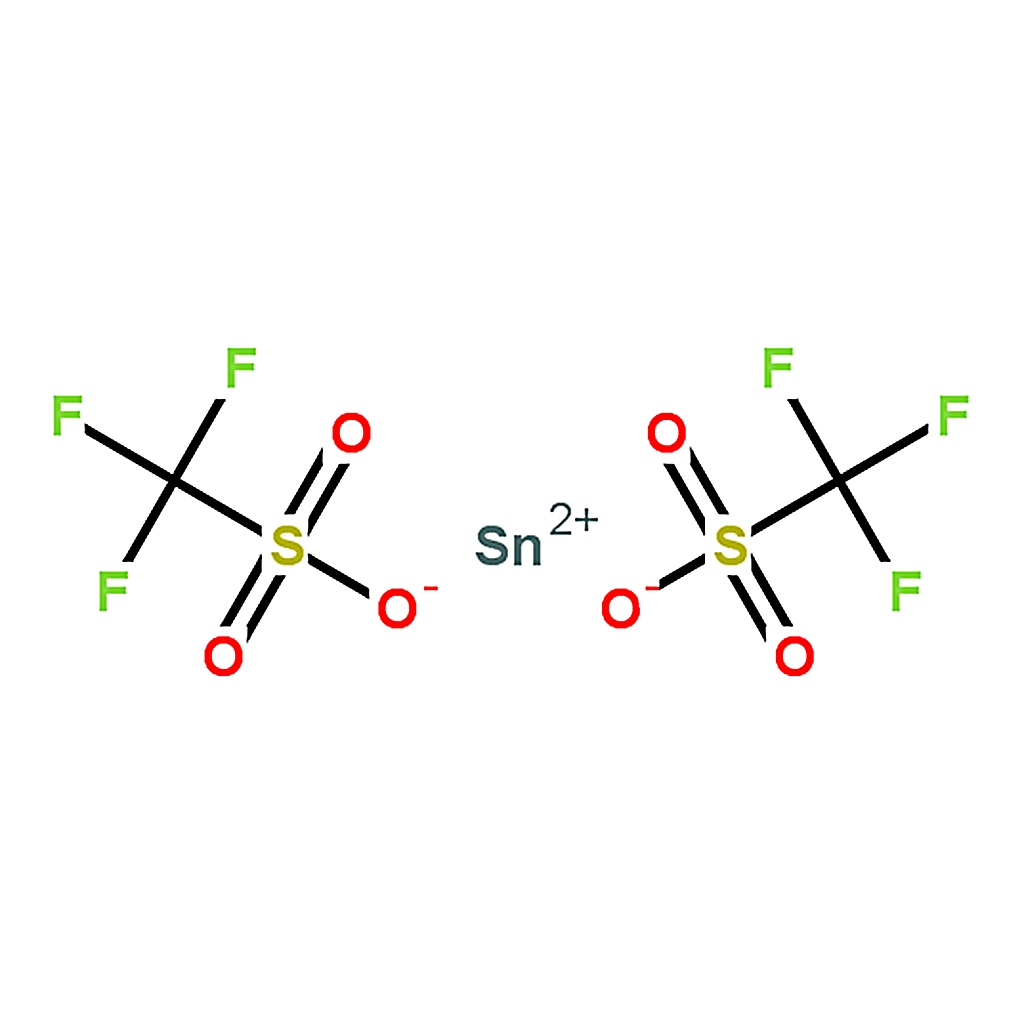 RHAWN Tin(II) trifluoromethanesulfonate
