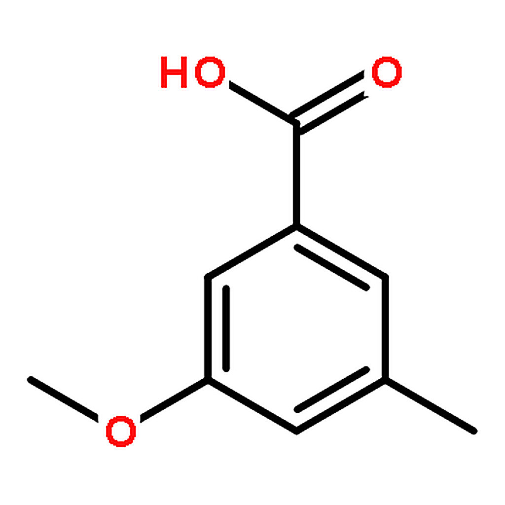 RHAWN 3-Methoxy-5-methylbenzoic Acid
