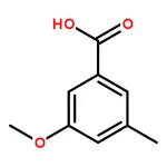 RHAWN 3-Methoxy-5-methylbenzoic Acid