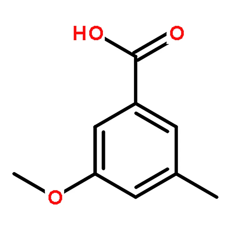 RHAWN 3-Methoxy-5-methylbenzoic Acid