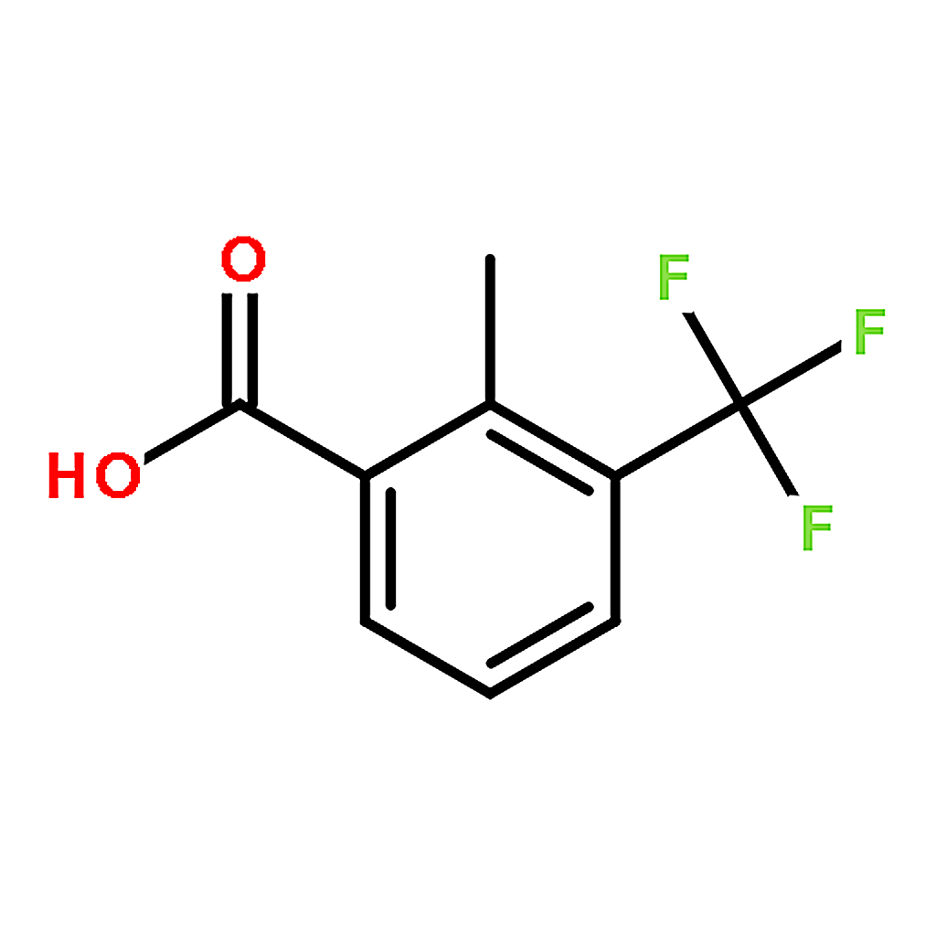 RHAWN 2-Methyl-3-(trifluoromethyl)benzoic acid