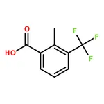 RHAWN 2-Methyl-3-(trifluoromethyl)benzoic acid