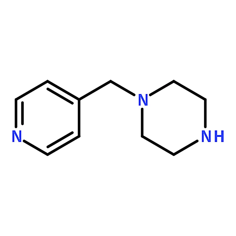 RHAWN 1-(4-Pyridylmethyl)piperazine