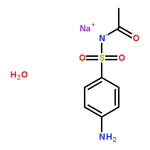 RHAWN Sulfacetamide sodium salt hydrate