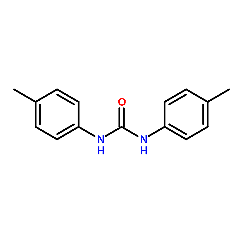 RHAWN 1,3-Bis(4-methylphenyl)urea