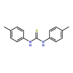 RHAWN 1,3-Di(<i>p</i>-tolyl)thiourea