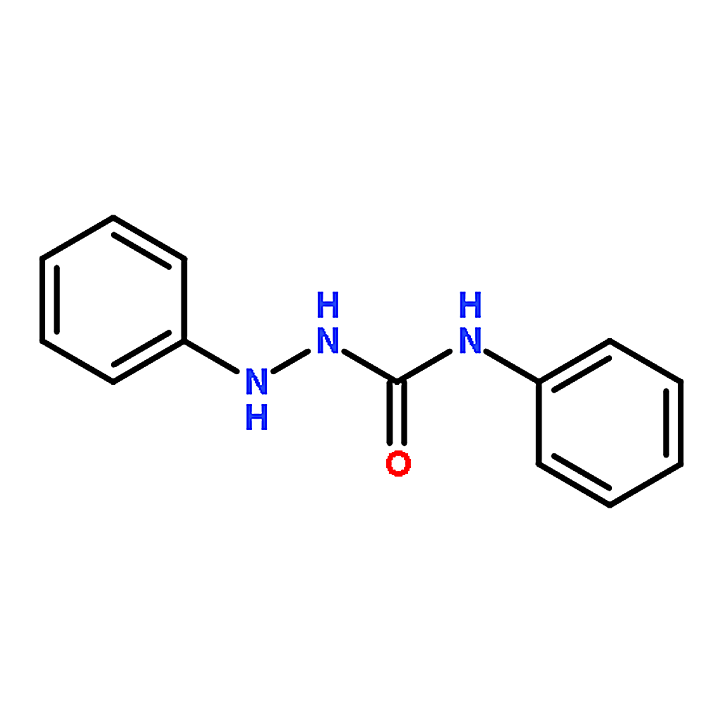 RHAWN 1,4-Diphenylsemicarbazide