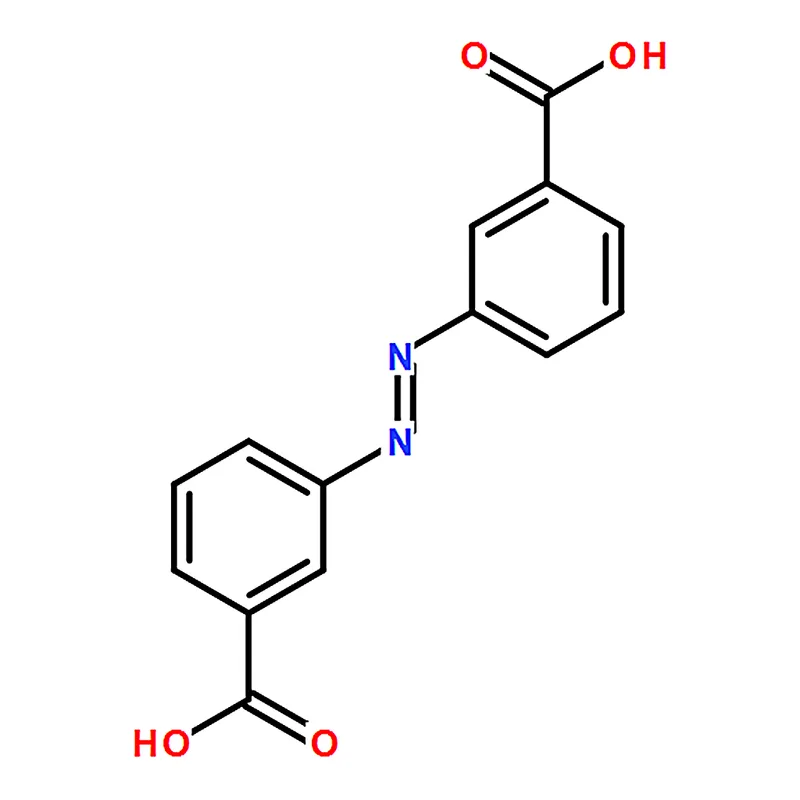 RHAWN Azobenzene-3,3'-dicarboxylic Acid