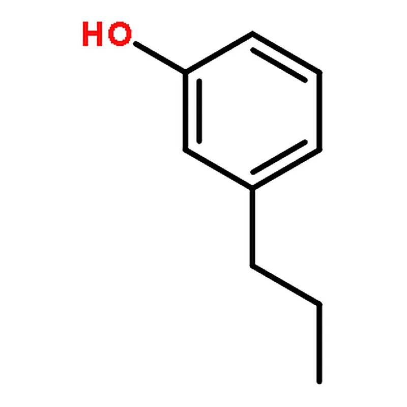 RHAWN 3-N-Propylphenol