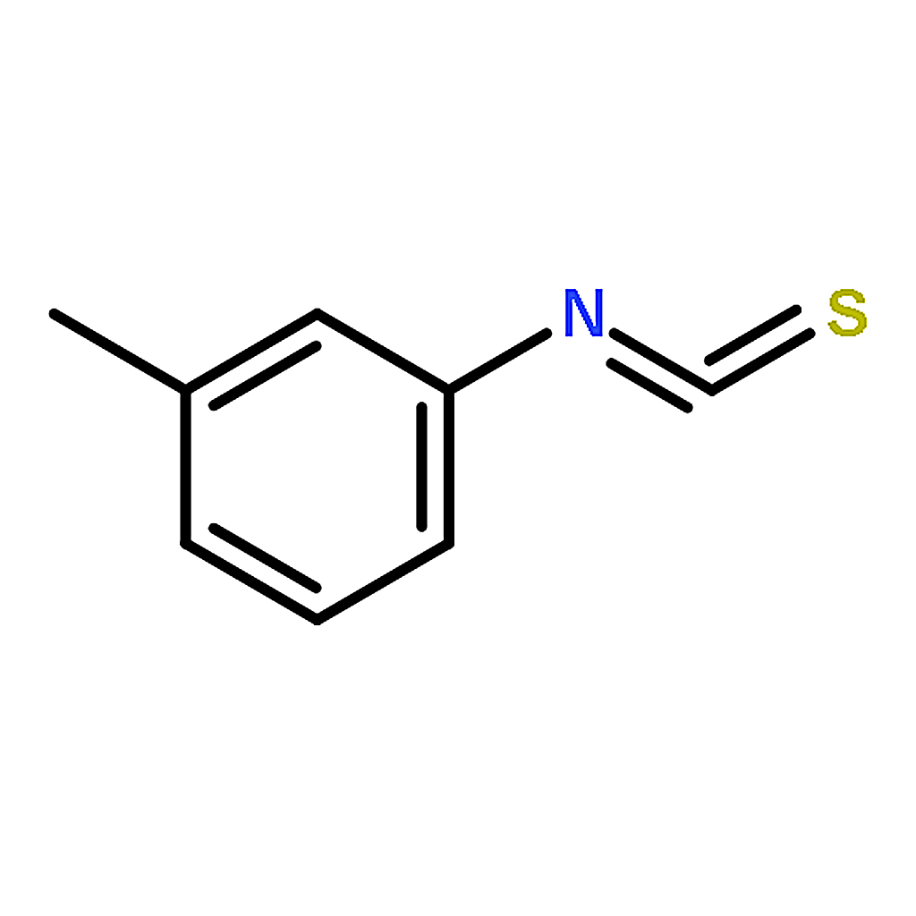 RHAWN 3-Methylphenyl isothiocyanate