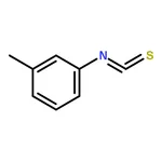 RHAWN 3-Methylphenyl isothiocyanate