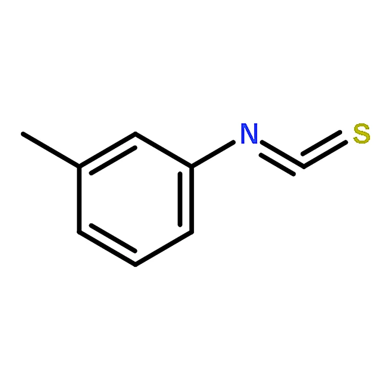RHAWN 3-Methylphenyl isothiocyanate