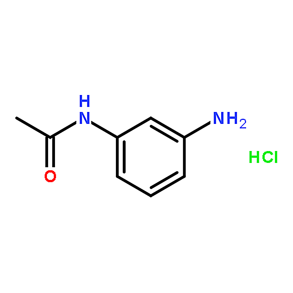 RHAWN N-(3-Aminophenyl)acetamide hydrochloride