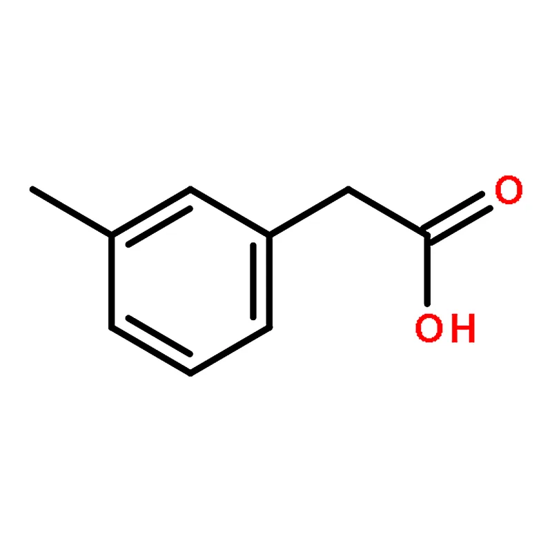 RHAWN m-Tolylacetic acid
