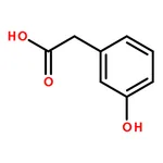 RHAWN 3-Hydroxyphenylacetic acid