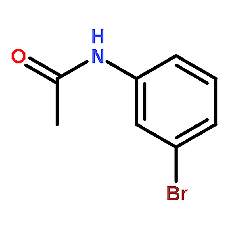 RHAWN 3-Bromoacetanilide
