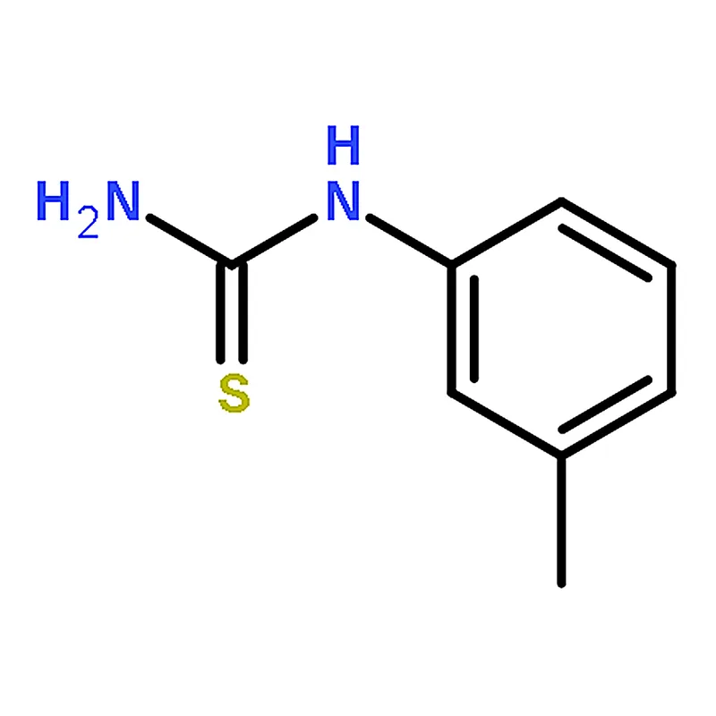 RHAWN 1-(3-Methylphenyl)-2-thiourea