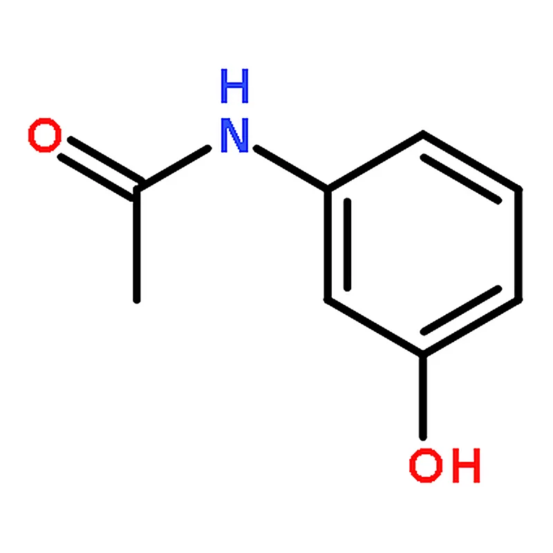RHAWN N-(3-Hydroxyphenyl)acetamide