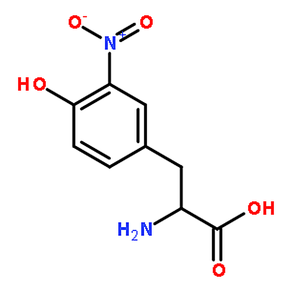 RHAWN 3-Nitro-L-tyrosine