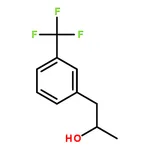 RHAWN 1-(3-(Trifluoromethyl)phenyl)propan-2-ol