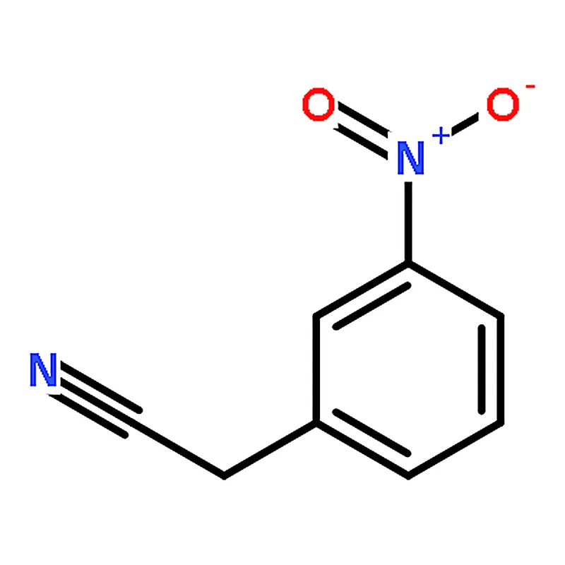 RHAWN 3-Nitrophenylacetonitrile