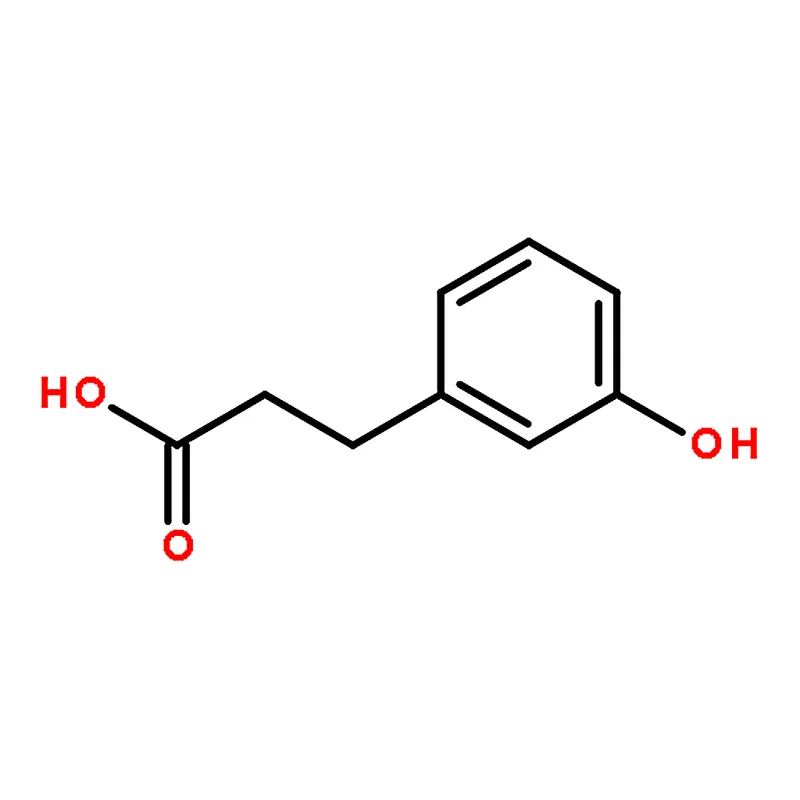 RHAWN 3-(3-Hydroxyphenyl)propanoic acid