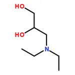 RHAWN 3-(Diethylamino)-1,2-propanediol