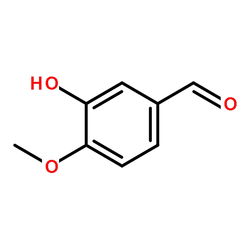 RHAWN Isovanillin