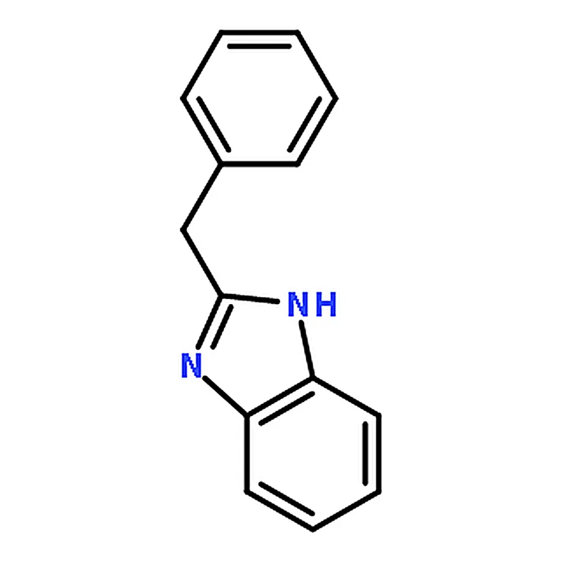 RHAWN 2-Benzyl-1H-benzoimidazole
