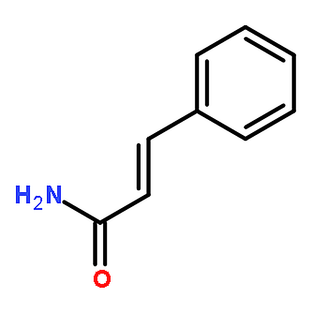 RHAWN Cinnamamide, predominantly trans