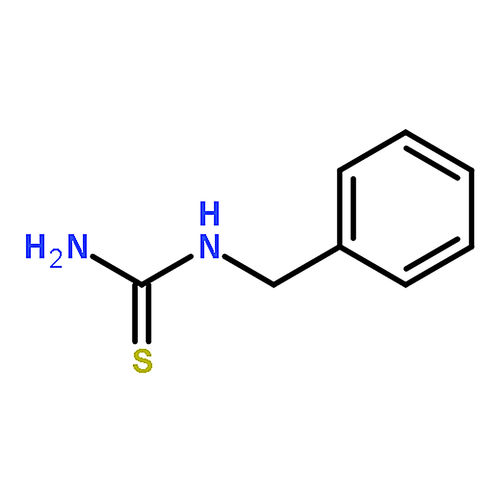 RHAWN Benzylthiourea