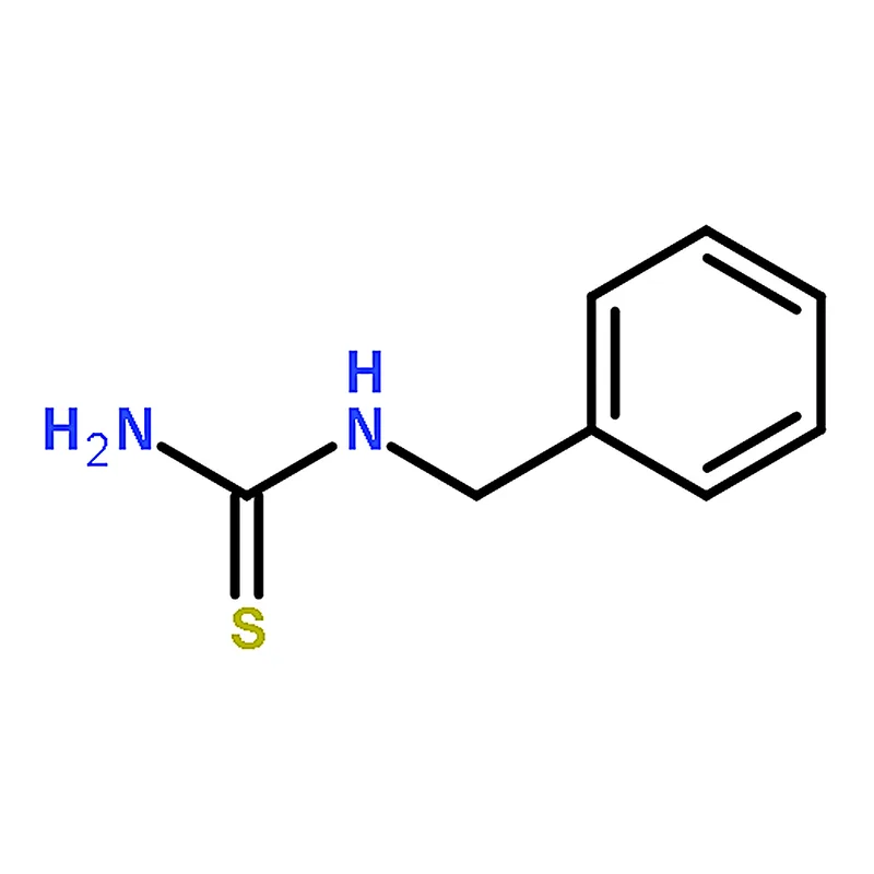 RHAWN Benzylthiourea