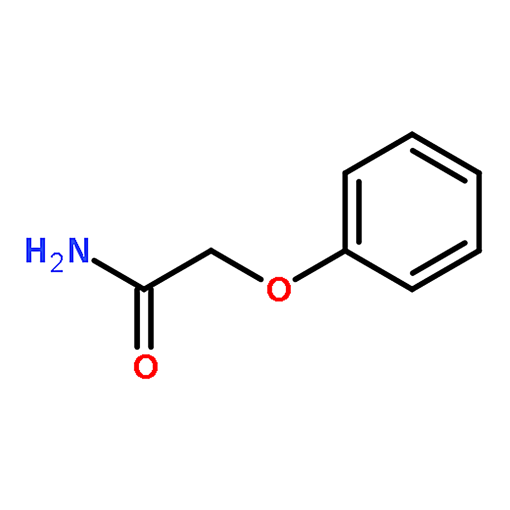 RHAWN 2-Phenoxyacetamide