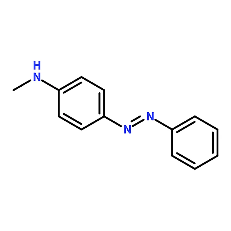 RHAWN 4-(Methylamino)azobenzene