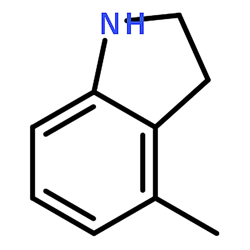 RHAWN 4-Methylindoline
