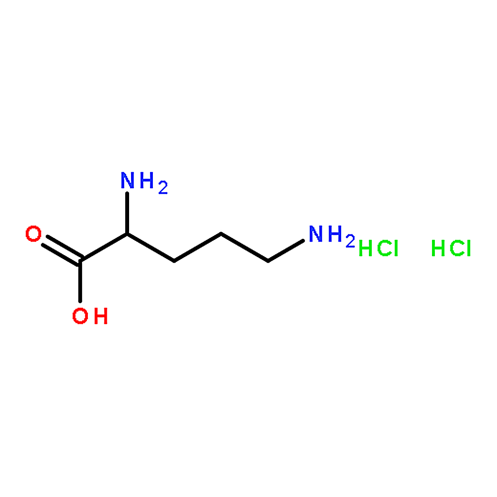 RHAWN <small>L</small>-Ornithine Dihydrochloride